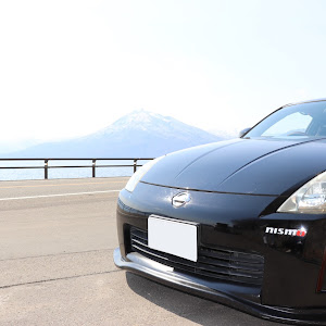 フェアレディZ Z33