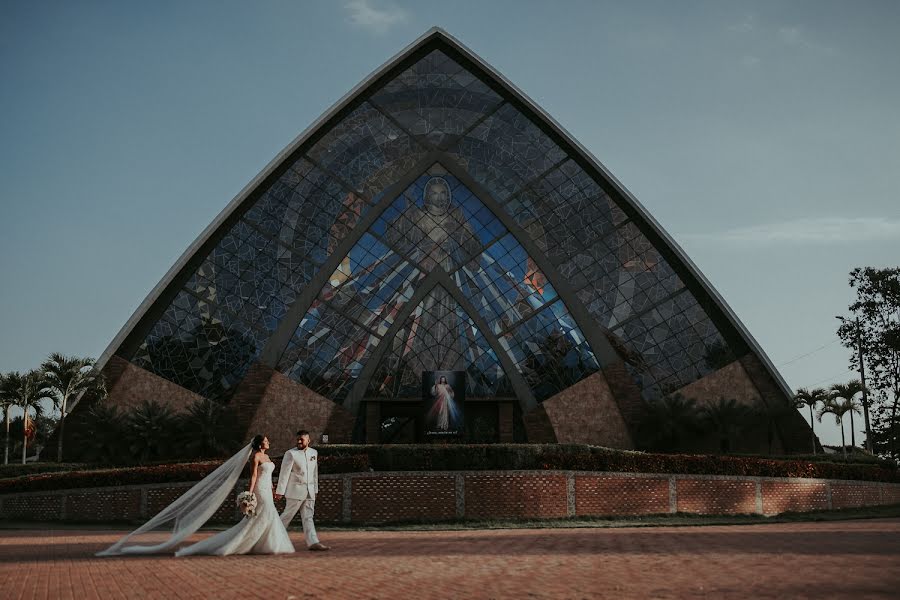 Fotógrafo de bodas Gabo Sandoval (gabosandoval). Foto del 13 de enero 2023