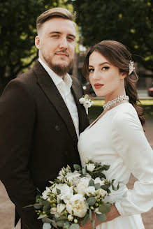 Wedding photographer Aleksandr Rudakov (imago). Photo of 22 January 2021