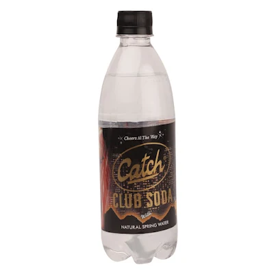 Catch Soda - 500 ml