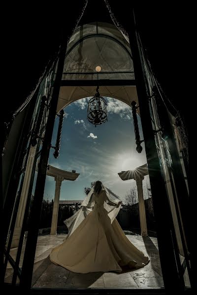 Wedding photographer Negar Gaeini (negargaeini). Photo of 11 February 2023