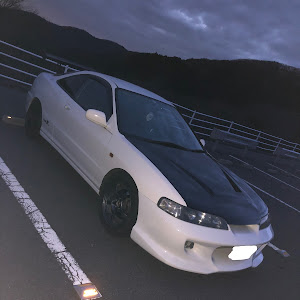 インテグラ DC2