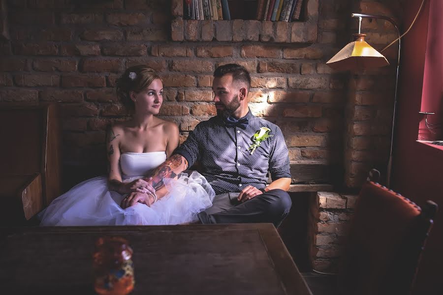 Hochzeitsfotograf Attila Hering (wienfotograf). Foto vom 22. Februar 2019