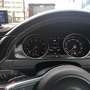 ゴルフGTI