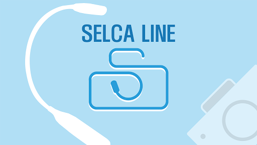 SELCA LINE 셀카 라인