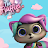 The Fluffles Your AI Friend icon