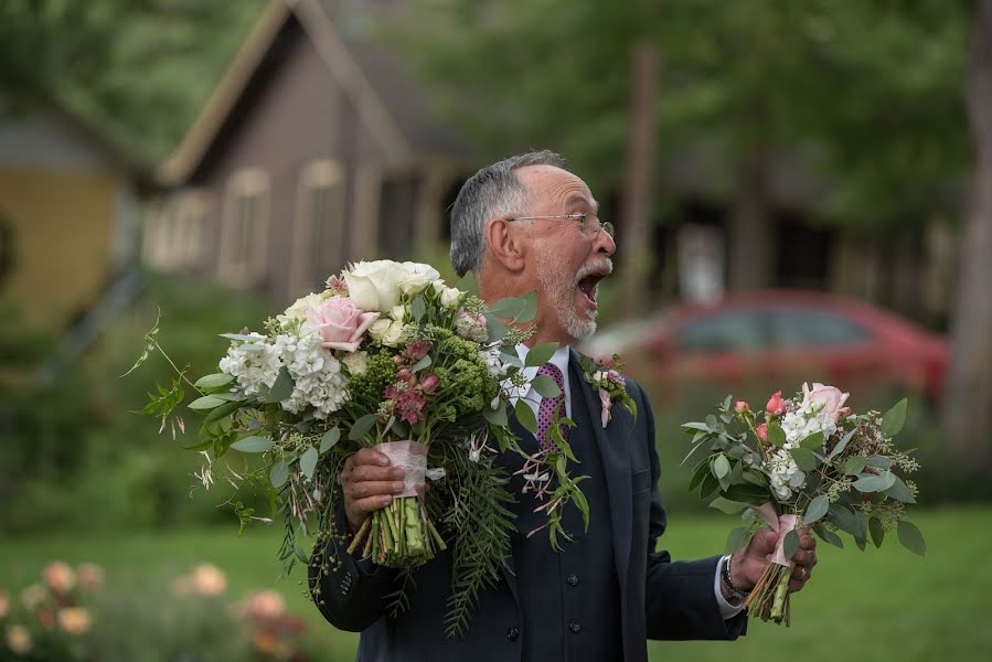 Pulmafotograaf Dan Mcmanus (danmcmanus). Foto tehtud 8 september 2019