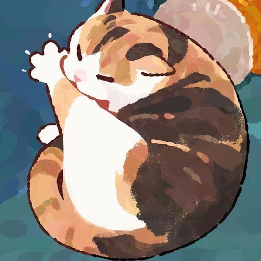 nekozuki🐾𓃠