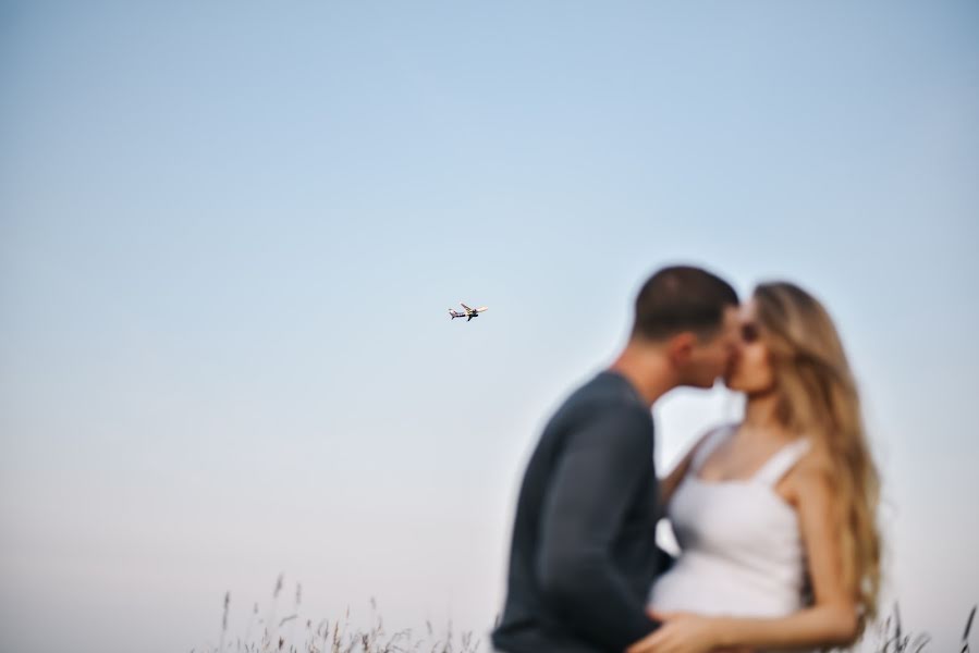 Jurufoto perkahwinan Pavel Kuldyshev (cool). Foto pada 21 Oktober 2020