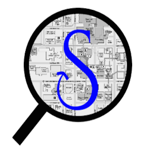 SubWAYfinder logo
