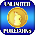 Cover Image of Unduh Free Pokecoins 2.0 APK
