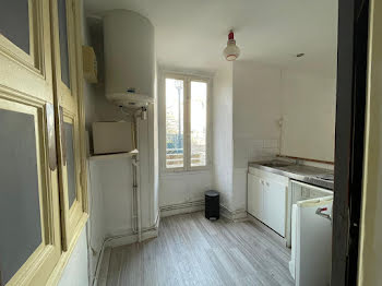 appartement à Annonay (07)