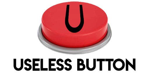 Useless Button