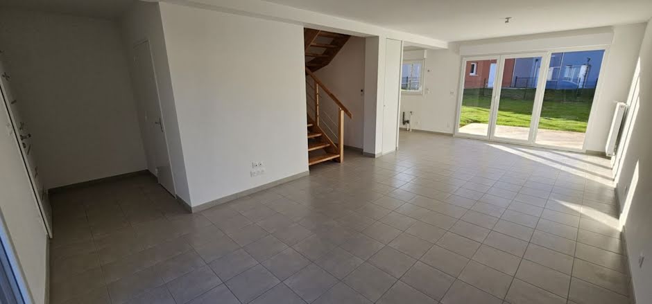 Vente maison 5 pièces 90 m² à Merville-Franceville-Plage (14810), 299 000 €