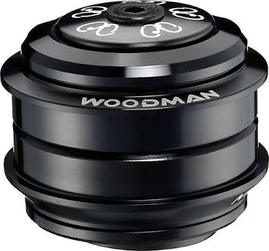 Woodman Comp Axis HeadShok Headset, ZS49/28.6 - ZS49/30