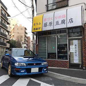 22B-STi Version