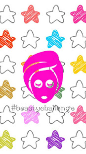 #beautychallenge(圖1)-速報App