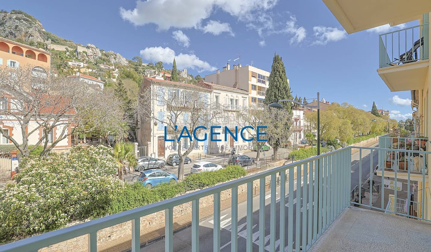 Appartement Hyeres