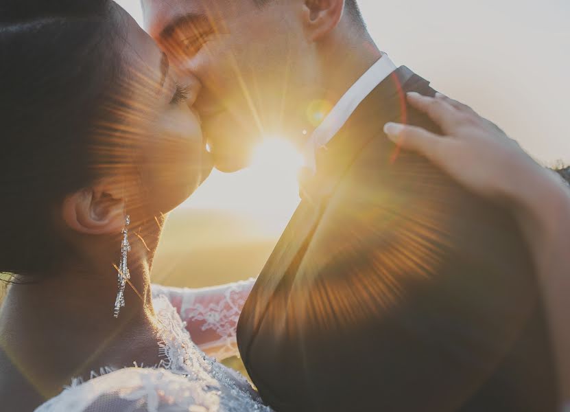 Photographe de mariage Mike Shpenyk (monrophotography). Photo du 25 septembre 2014