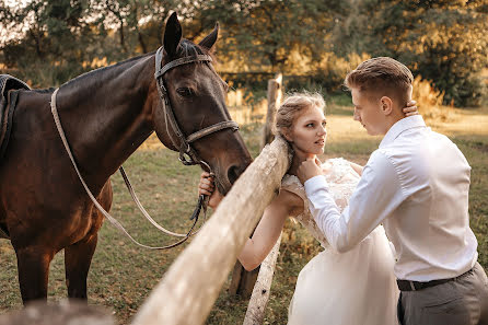 Свадебный фотограф Ольга Славинская (slavinskaya). Фотография от 12 августа 2022