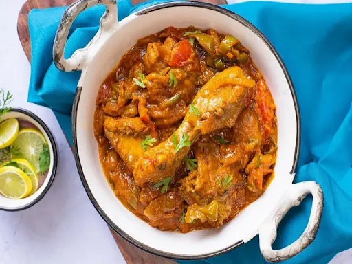 Murgh Kadai