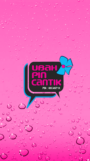 PIN Cantik Pro