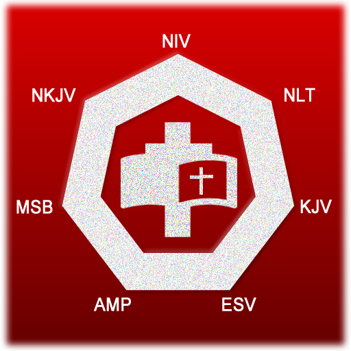 download multi version bible for pc