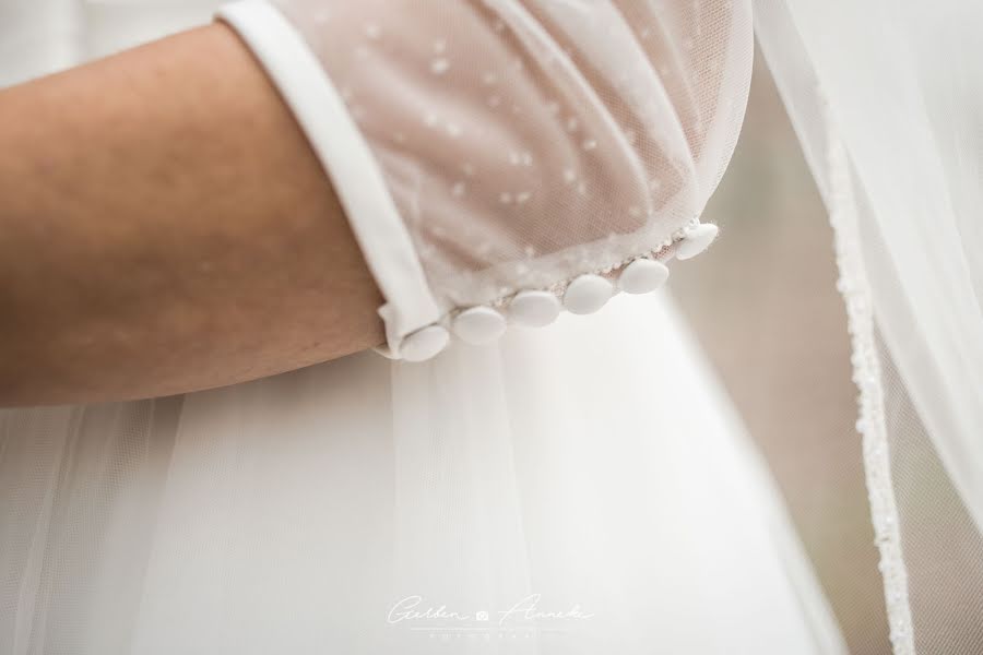 Photographe de mariage Gerben Vat (gerben). Photo du 6 mars 2019