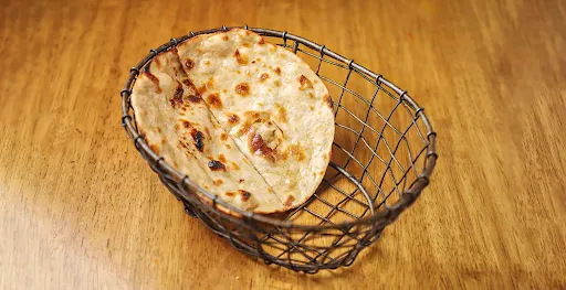 Butter Roti