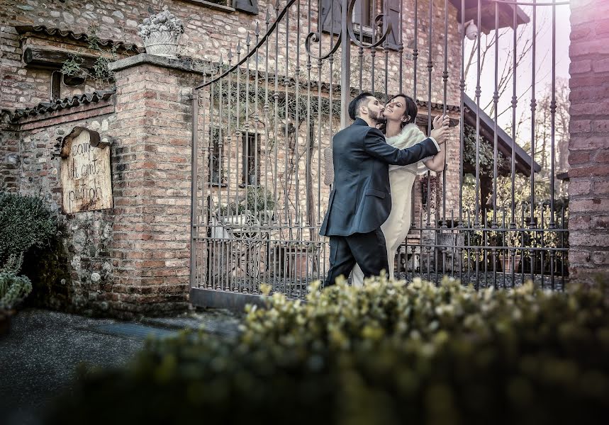 Photographe de mariage Morris Manhattan Moratti (moratti). Photo du 13 décembre 2016