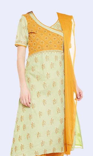 Women Salwar Suits