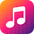 Music Player - MP3 Player App icon