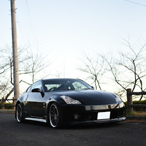 フェアレディZ Z33