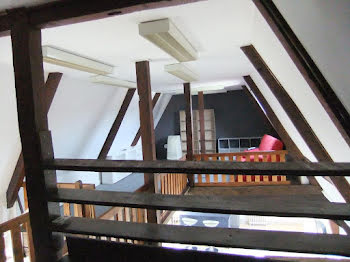 appartement à Valenciennes (59)