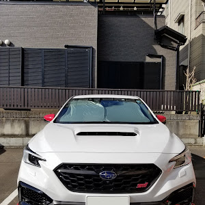 WRX S4