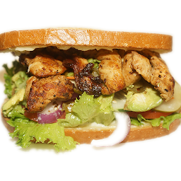 Grilled Chicken Sandwich