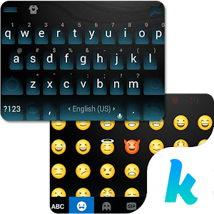 Download Illuminate Kika Keyboard For PC Windows and Mac