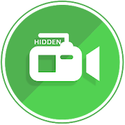 Hidden video recorder (HVR) Mod apk أحدث إصدار تنزيل مجاني