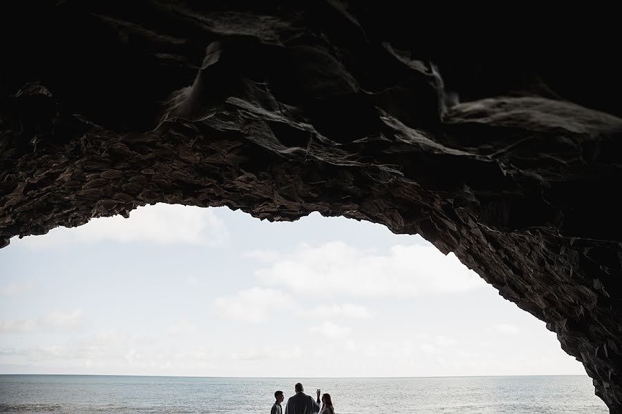 Photographe de mariage Aleksandr Shamarin (shamarin). Photo du 25 juillet 2016