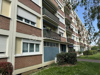 appartement à Villiers-le-Bel (95)