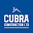 Cubra Construction Ltd Logo