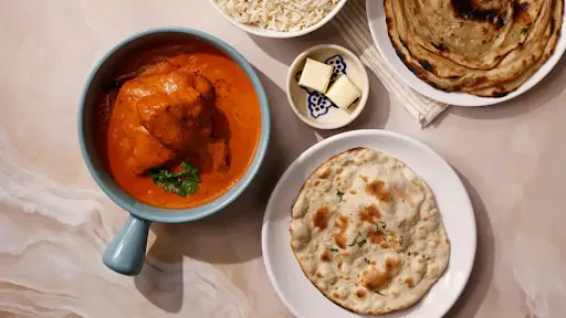 Butter Chicken Dietwala