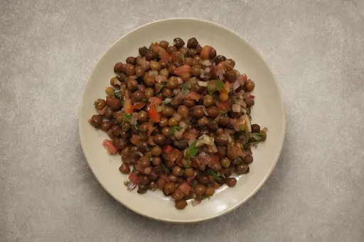 Kala Chana Chaat