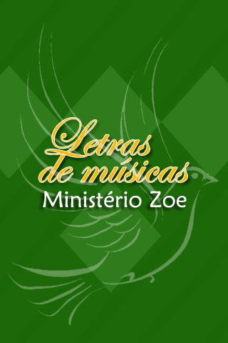 Ministério Zoe Letras