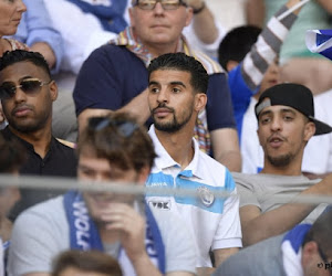 Terugkeer wenkt voor ex-Gouden Schoen Mbark Boussoufa: "Ik ben in gesprek met enkele Europese clubs"