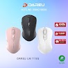 Chuột Không Dây Dareu Lm115G/ Lm106G Chính Hãng - Bh 24 Tháng