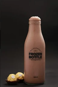 Frozen Bottle - Milkshakes, Desserts And Ice Cream photo 8