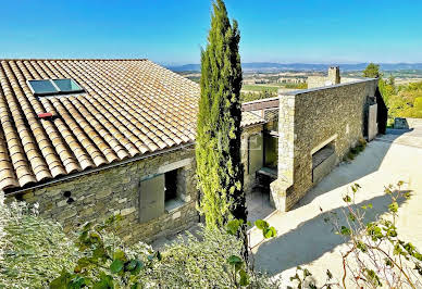 House with pool and terrace 3