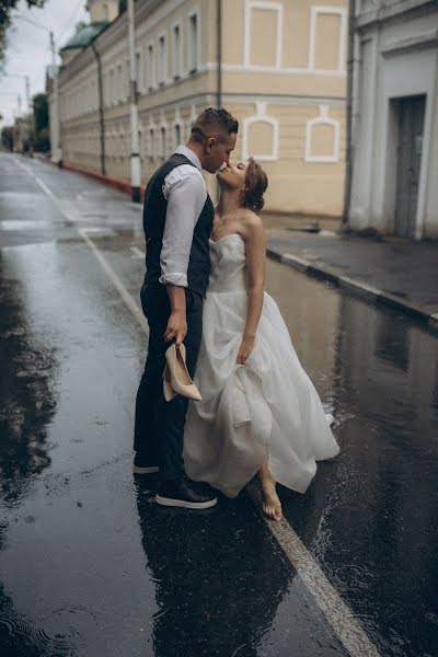 Wedding photographer Vyacheslav Zabiran (zabiran). Photo of 1 May