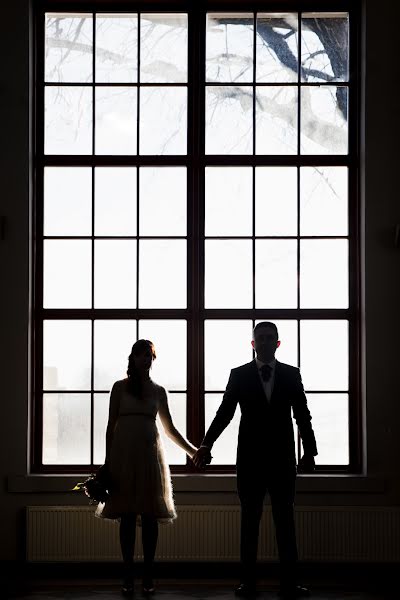 Photographe de mariage Silvija Valentinas (rodis). Photo du 1 juin 2018